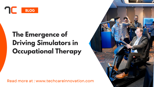 The Emergence of Driving Simulators in Occupational Therapy - Importance and Benefits of Driving Simulator