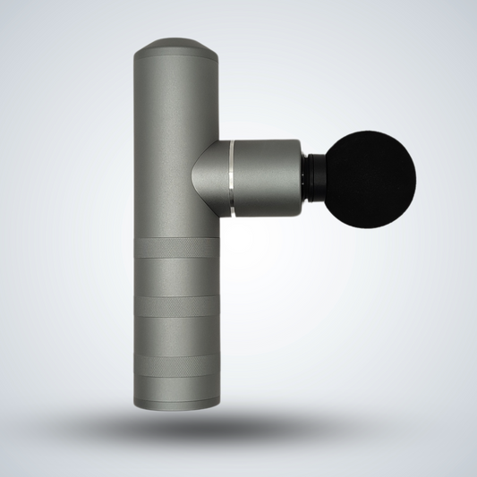 Techcare Mini Heated Massage Gun