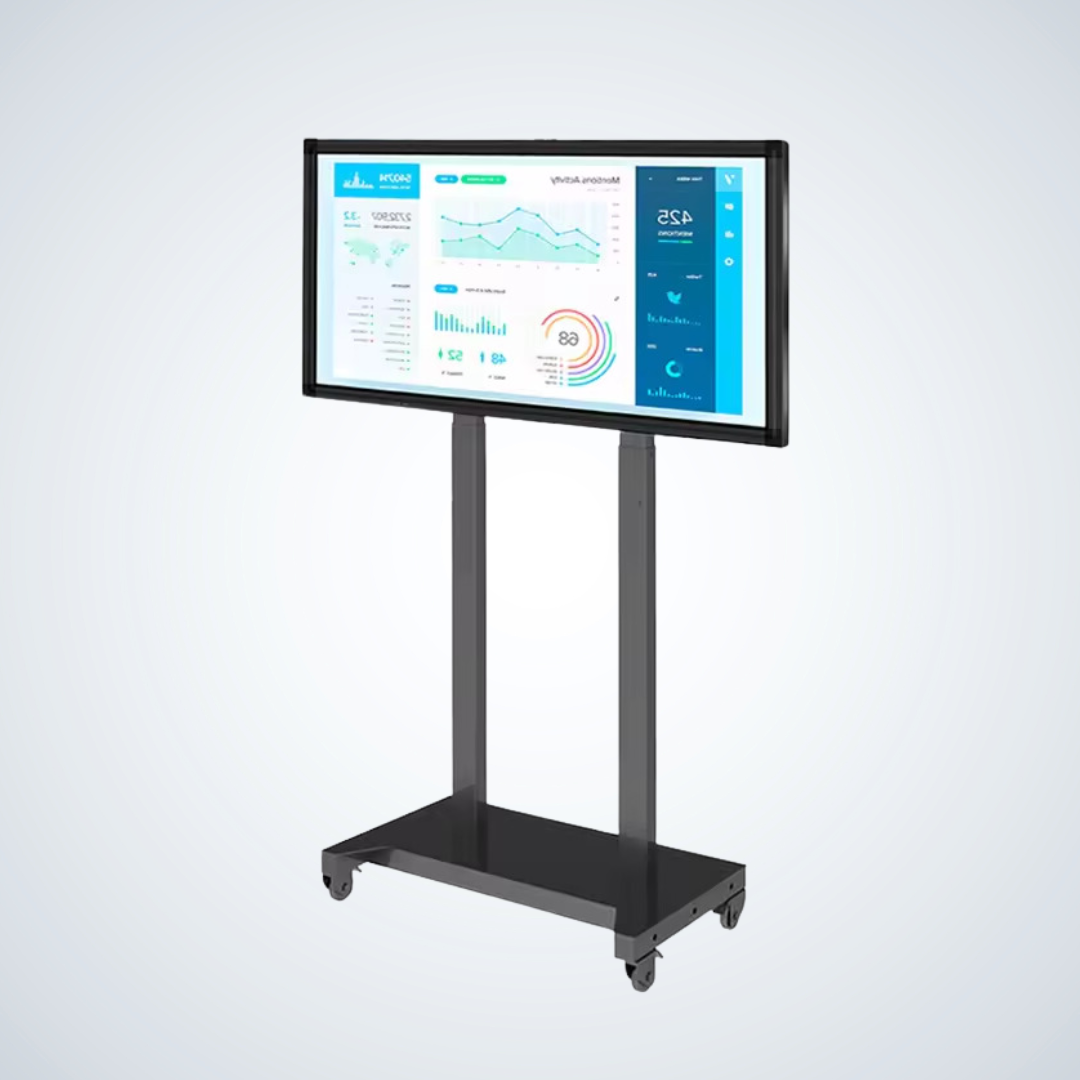 Techcare Interactive Board