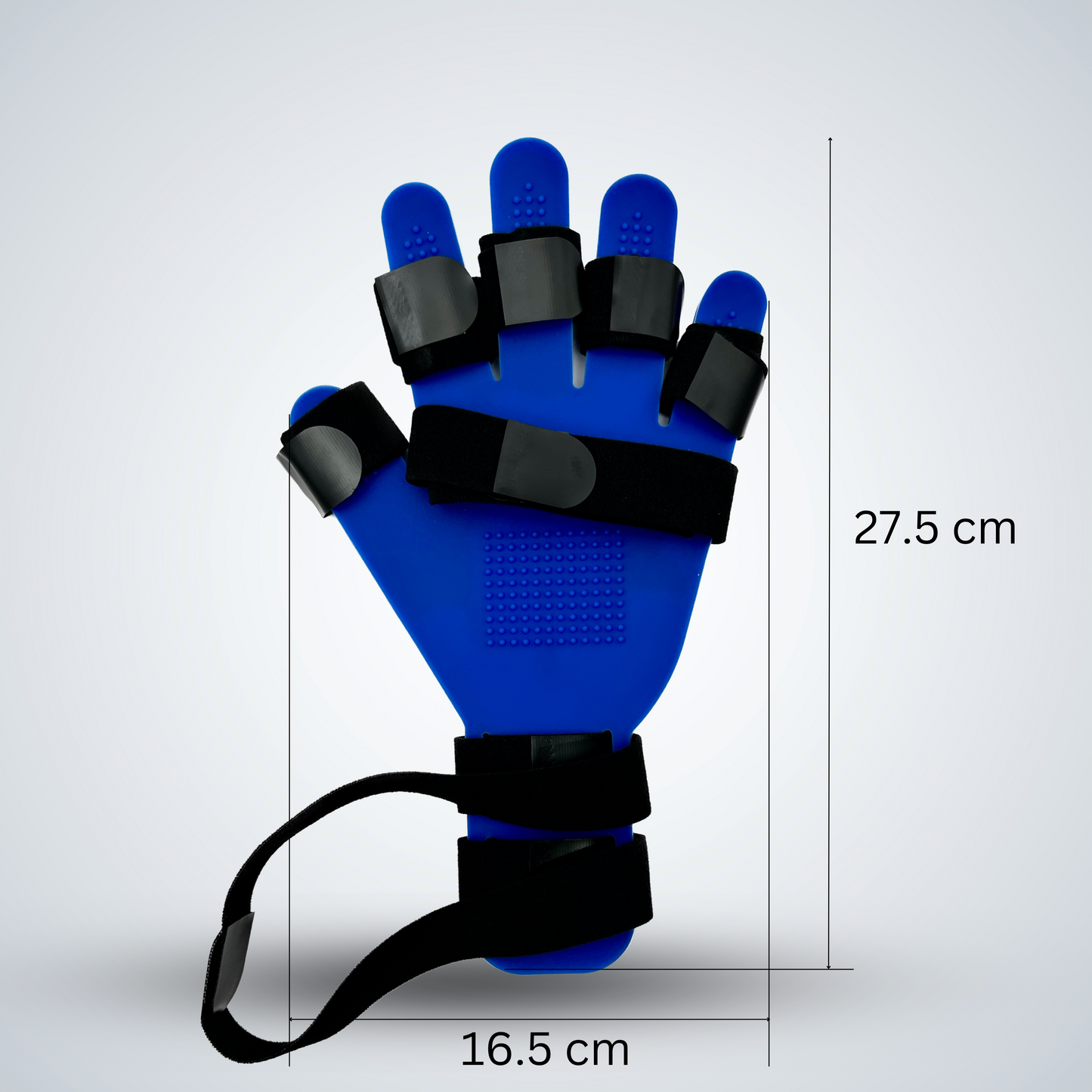 Adjustable Hand Splint