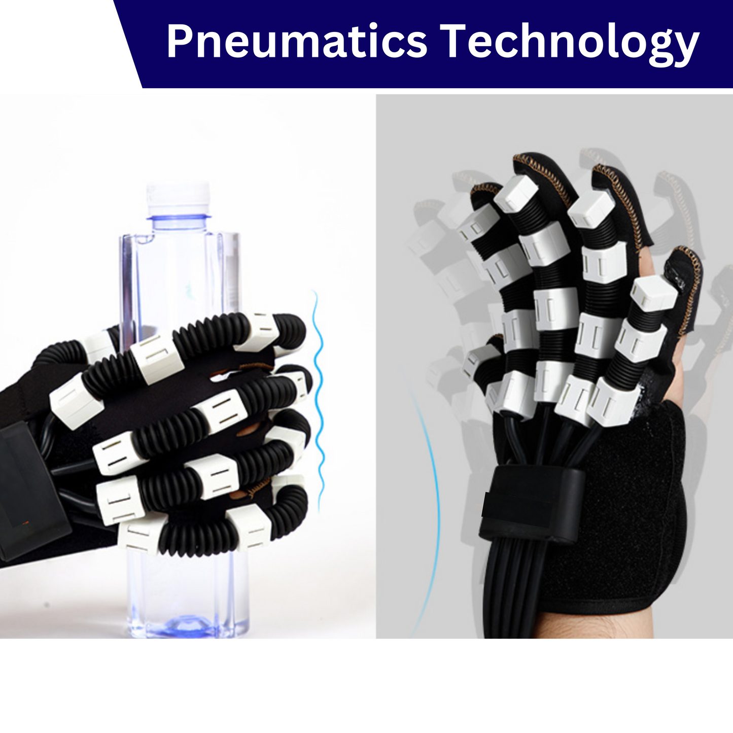 Techcare Hand Robot Package (HR-30)