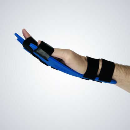 Adjustable Hand Splint