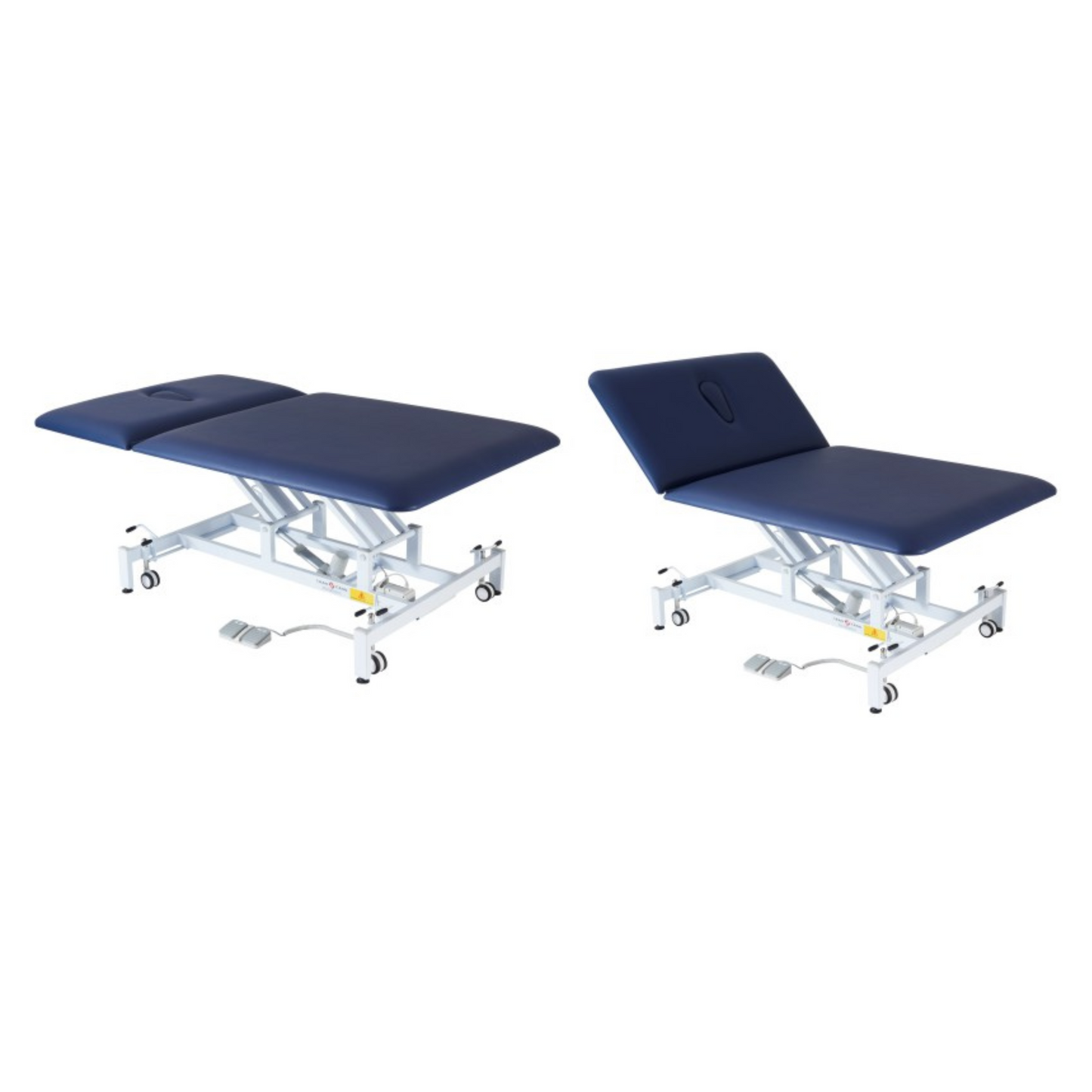 2 Section Electric Bobath Treatment Table (TT-T107W)