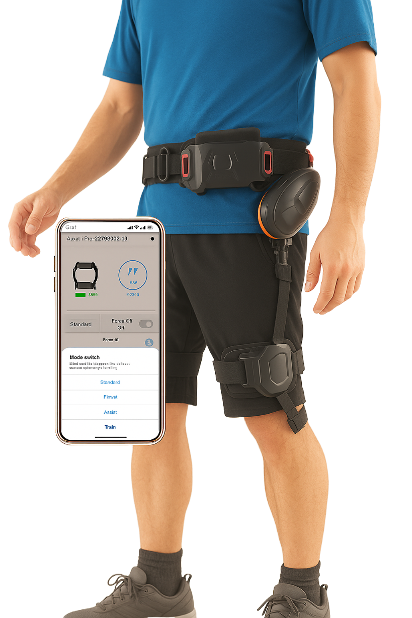 Techcare Hip Exerciser