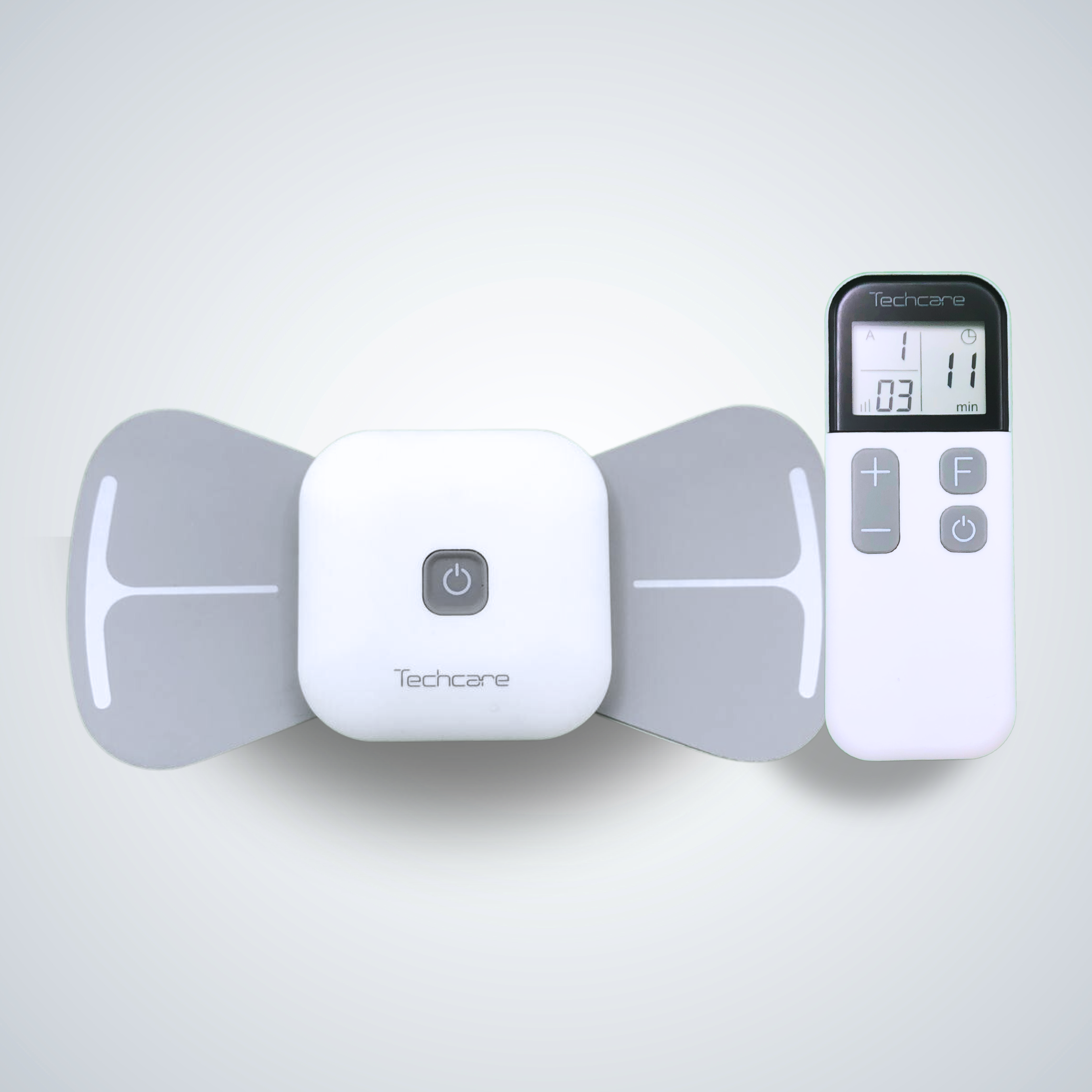 Unleashing the Power of the TechCare Wireless TENS Unit: Revolutionizing  Pain Management – Techcare Store