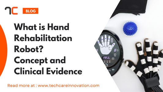 Understanding of Hand Rehabilitation Robots. Concept and Clinical Evidences
