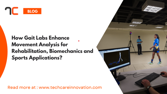 How Gait Labs Enhance Movement Analysis for Rehabilitation, Biomechanics and Sports Applications?