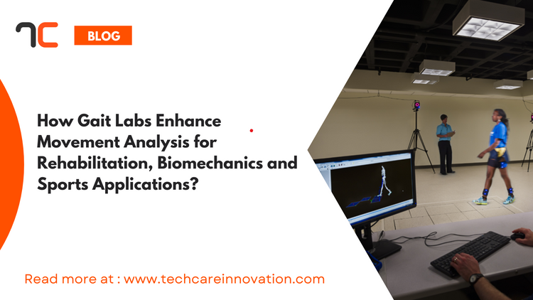 How Gait Labs Enhance Movement Analysis for Rehabilitation, Biomechani ...