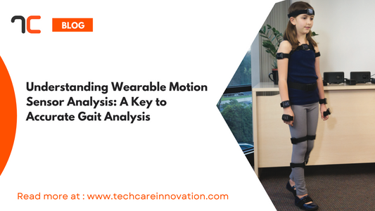 Understanding Wearable Motion Sensor Analysis: A Key to Accurate Gait Analysis