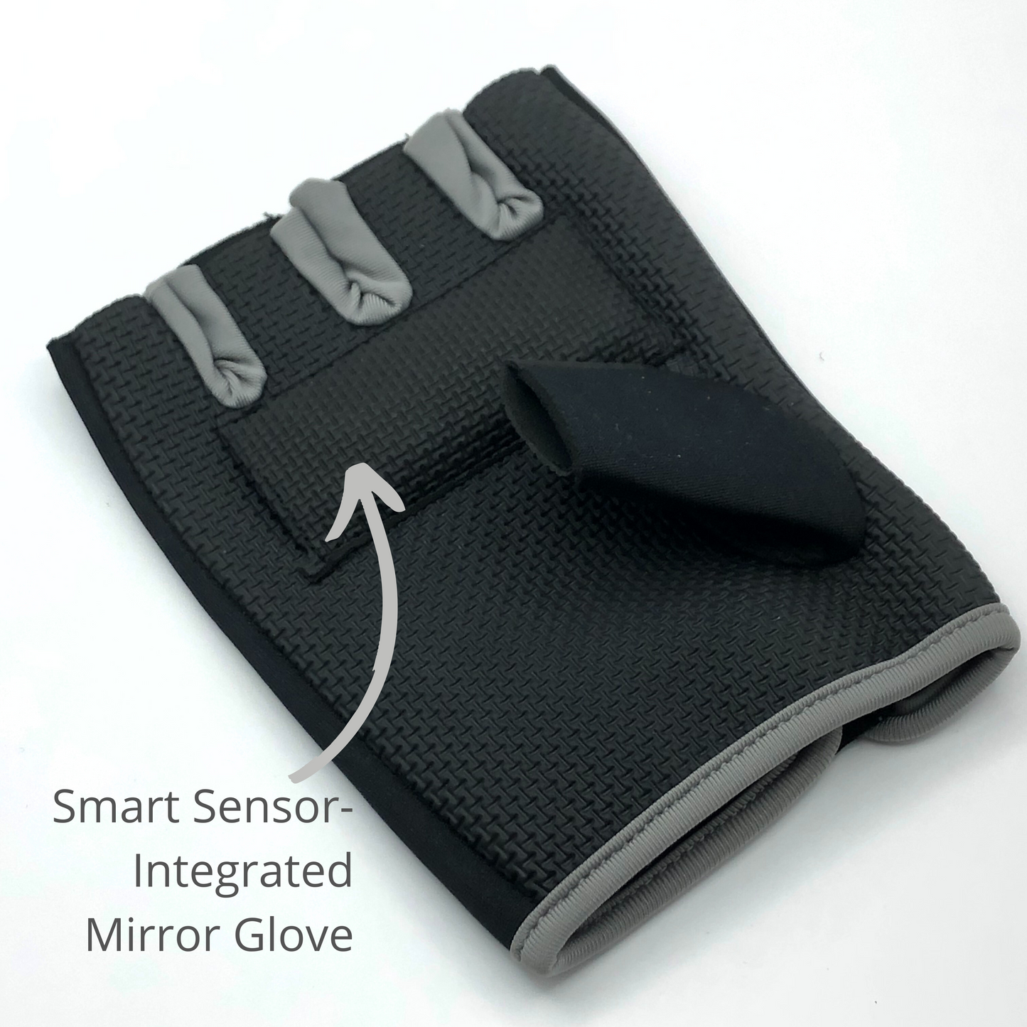 Techcare HR-30 Mirror Glove