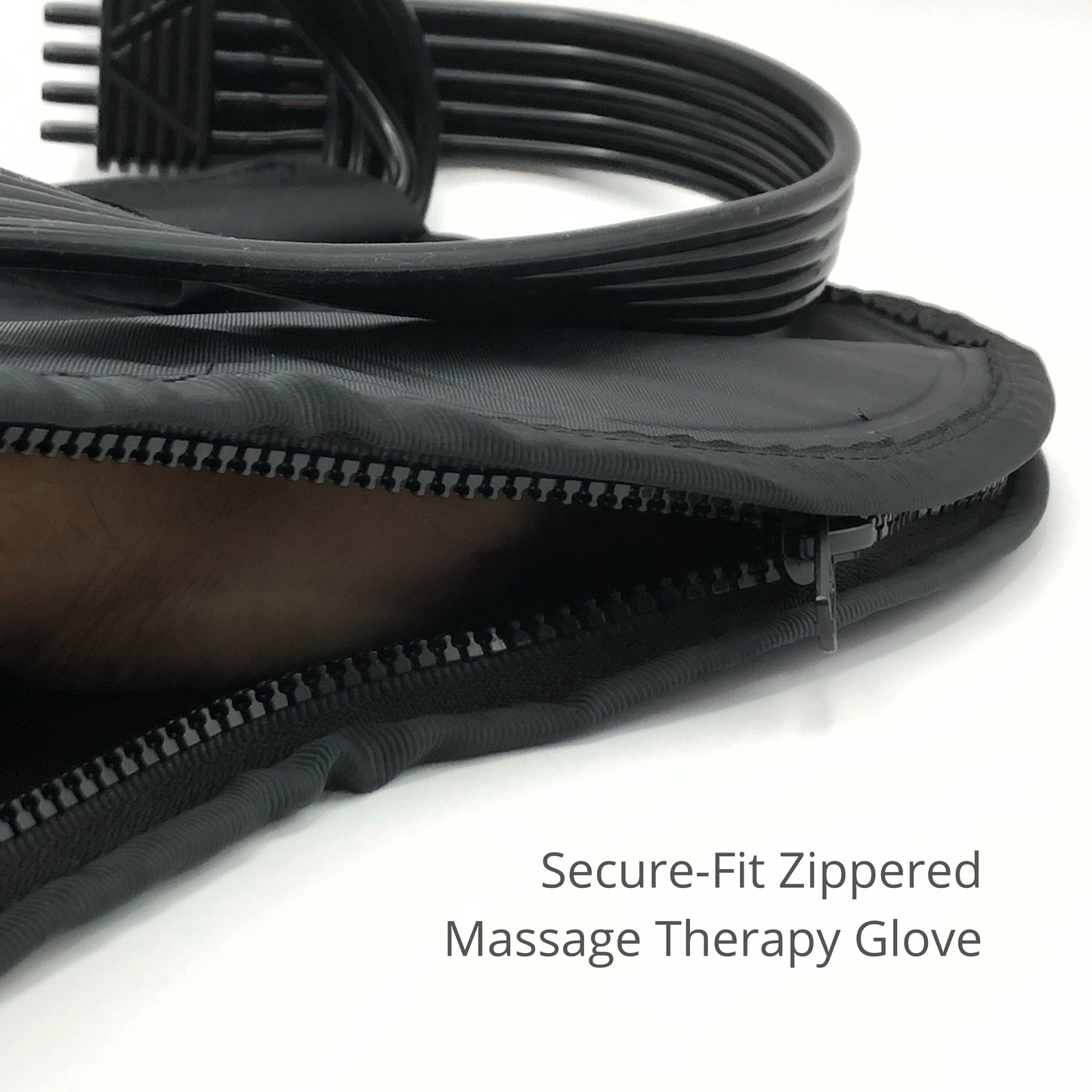 Techcare HR-30 Massage Glove