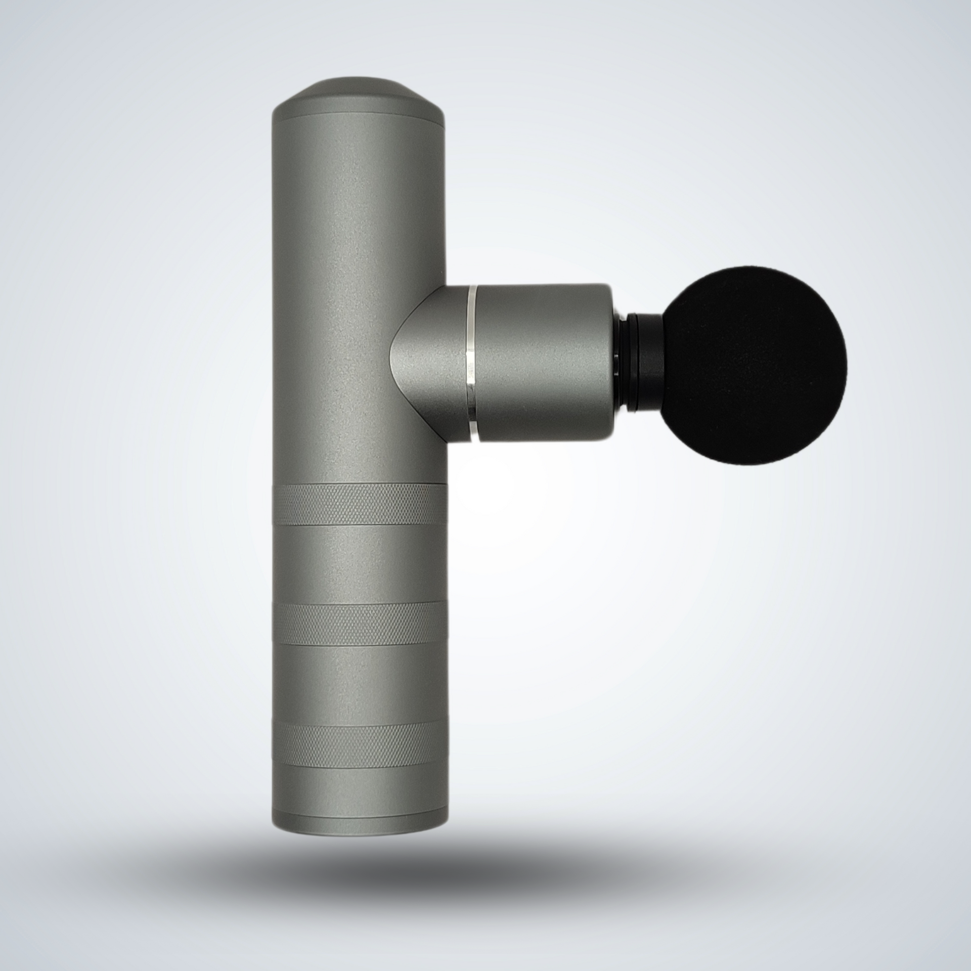 Techcare Mini Heated Massage Gun