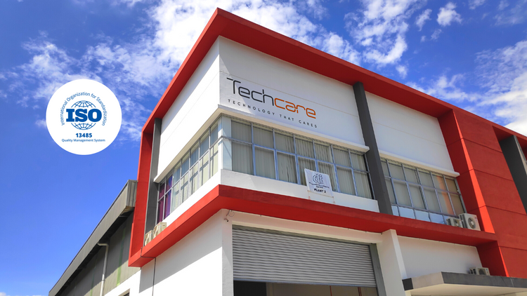 About Us – Techcare Store