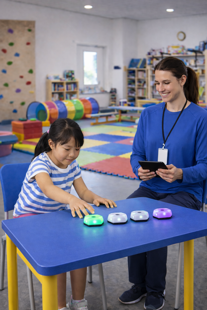 Techcare Interactive Light (XLIGHT)