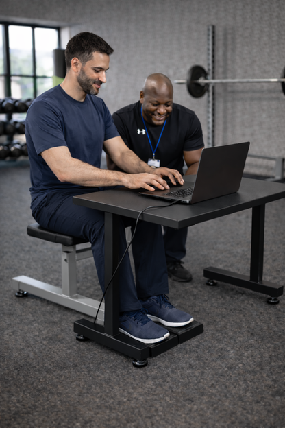 Techcare Foot Reaction Kit - STEPO