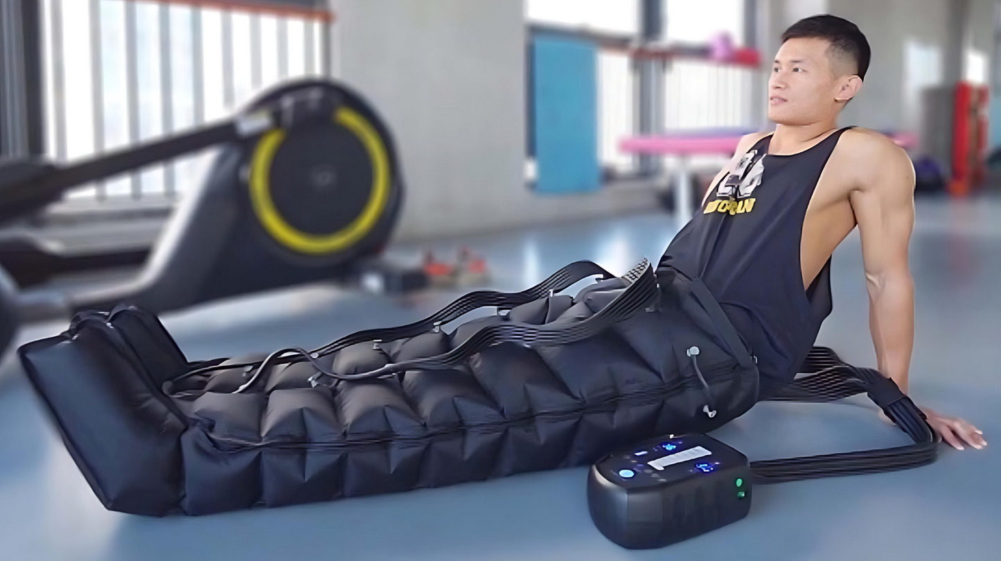 Techcare Air Compression