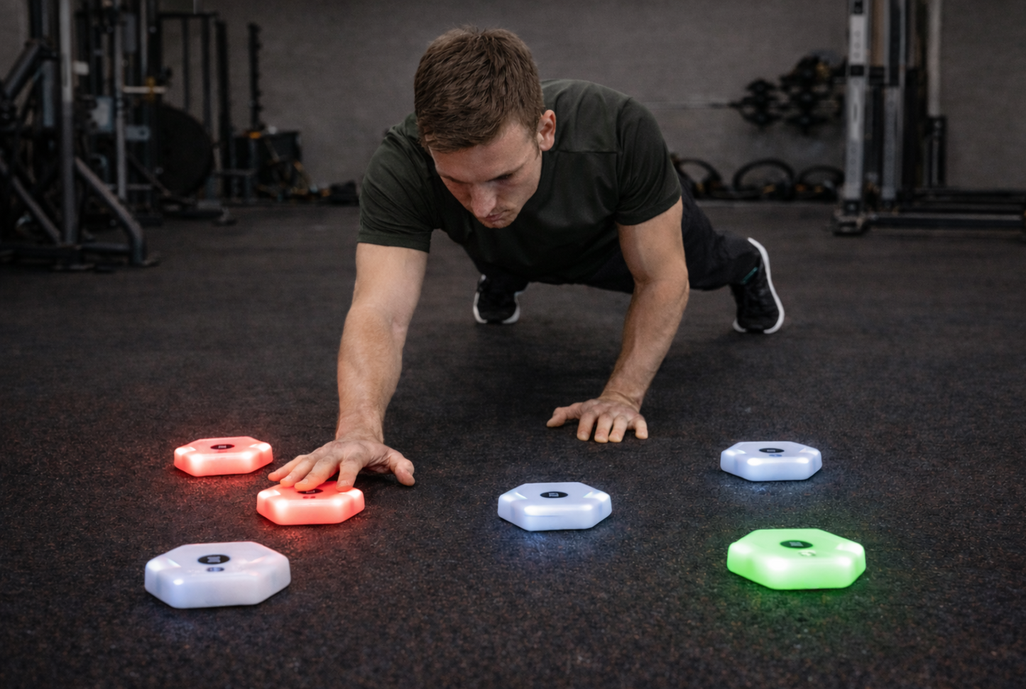 Techcare Interactive Light (XLIGHT)