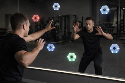 Techcare Interactive Light (XLIGHT)