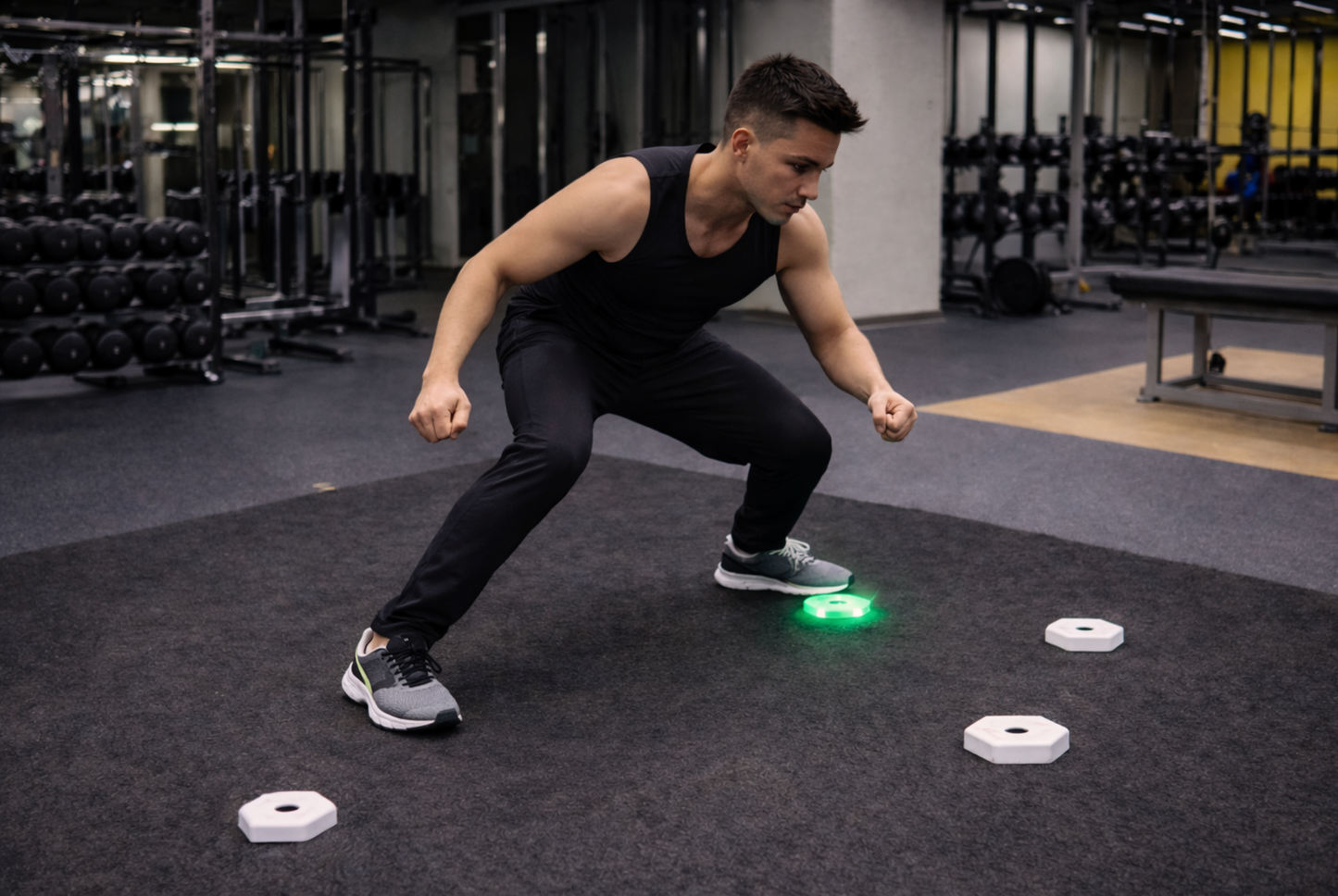 Techcare Interactive Light (XLIGHT)