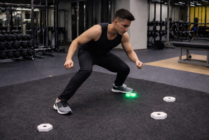 Techcare Interactive Light (XLIGHT)