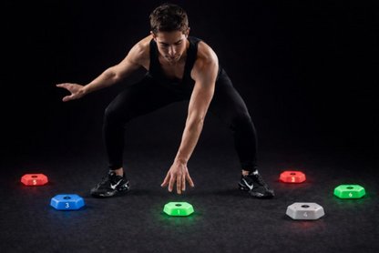 Techcare Interactive Light (XLIGHT)