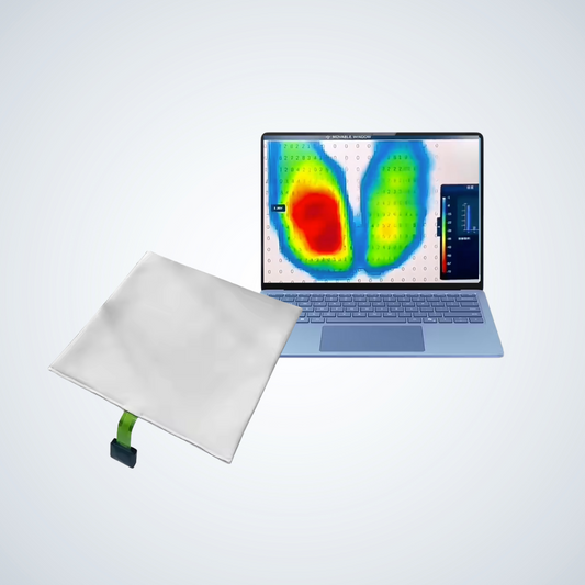 Techcare Pressure Mapping