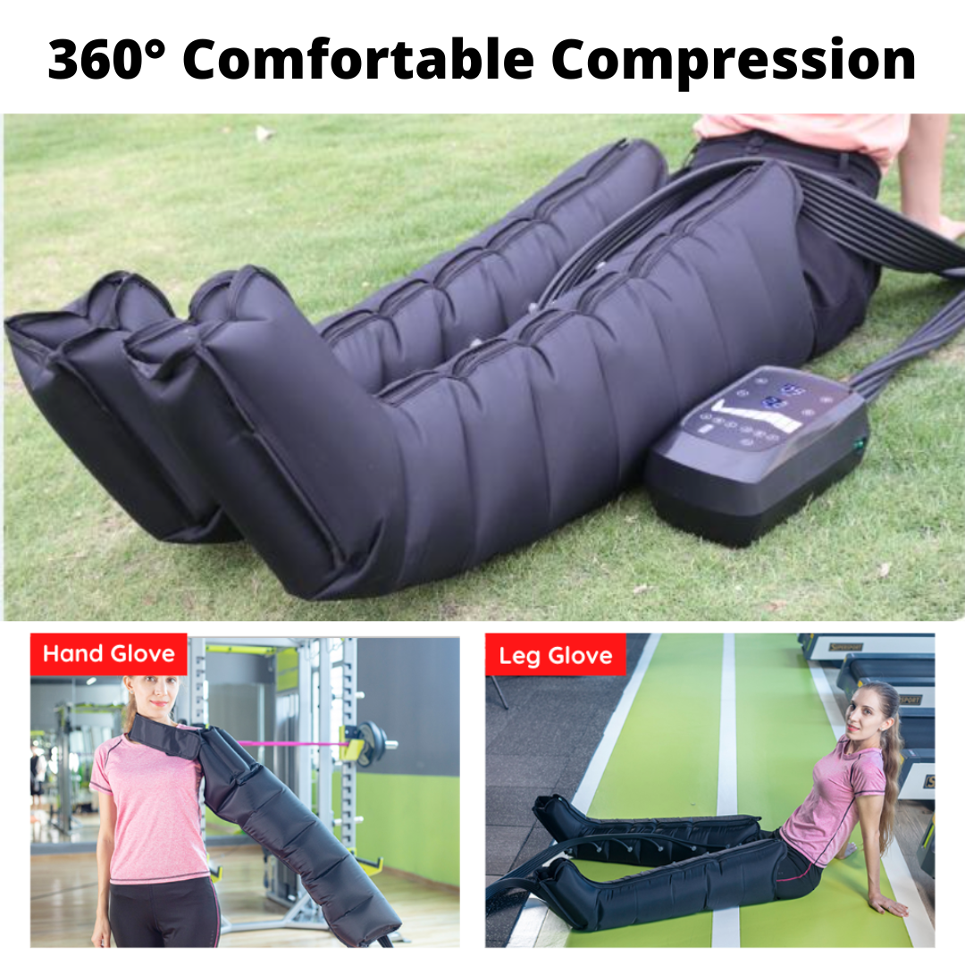 Techcare Air Compression
