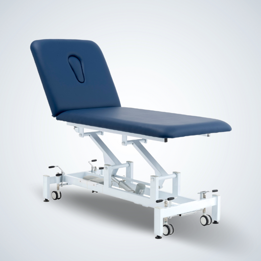 2 Section Electric Treatment Table (TT-T107)