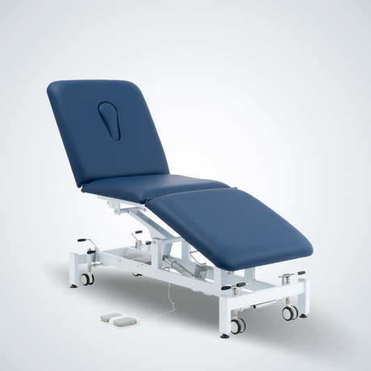 3 Section Electric Treatment Table (TT-T108)