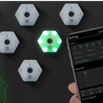 Techcare Interactive Light (XLIGHT)