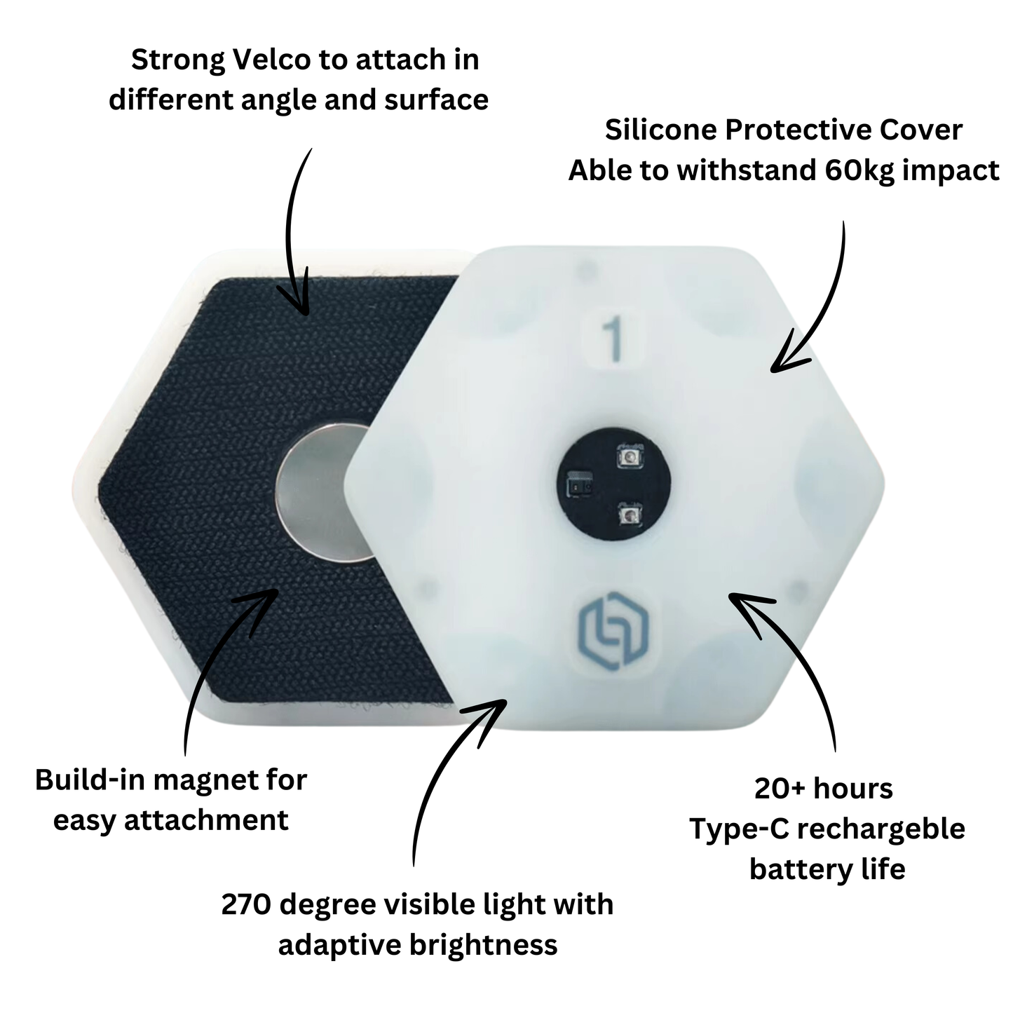Techcare Interactive Light (XLIGHT)