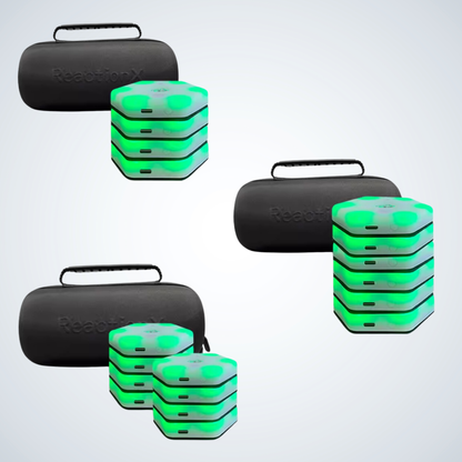 Techcare Interactive Light (XLIGHT)