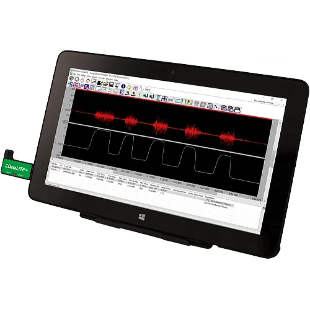 Biometrics Ltd Wireless EMG Sensor | Pioneer Interface